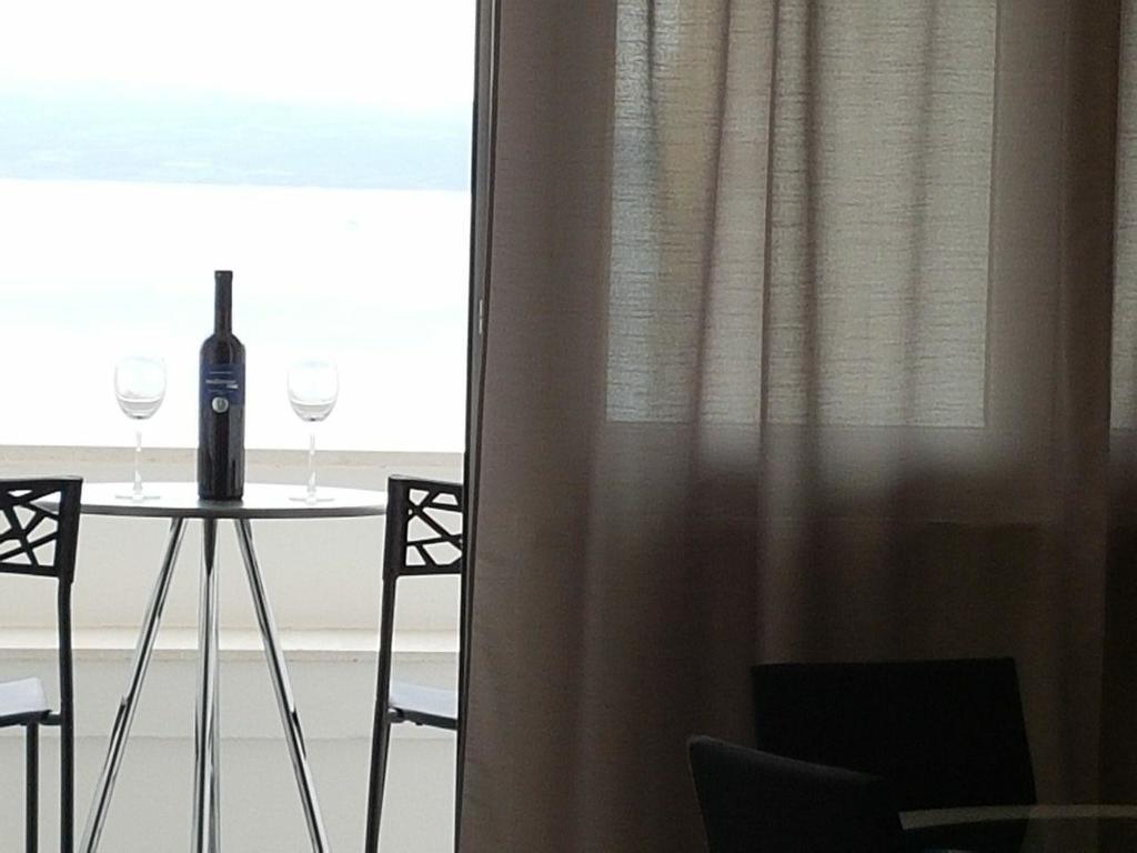 Studio Apartment Sea Star Split Buitenkant foto