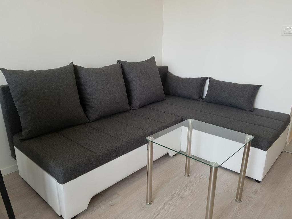 Studio Apartment Sea Star Split Buitenkant foto