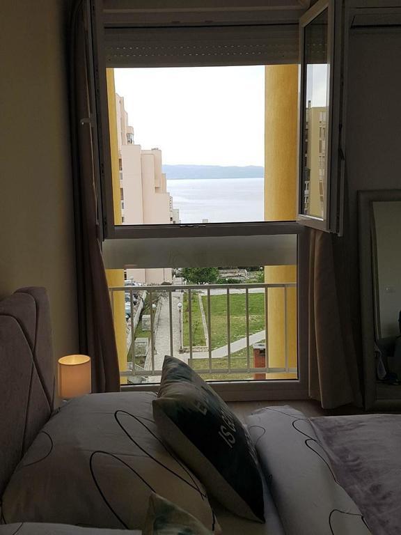 Studio Apartment Sea Star Split Buitenkant foto